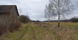 Działka * SPRZEDAŻ * Tuszów Narodowy