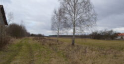 Działka * SPRZEDAŻ * Tuszów Narodowy