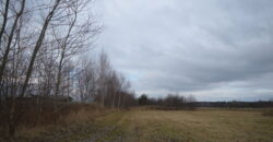 Działka * SPRZEDAŻ * Tuszów Narodowy