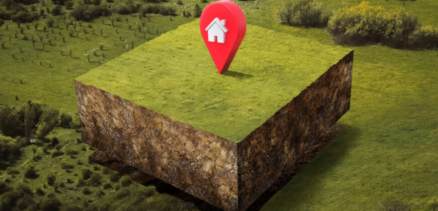 Działka * SPRZEDAŻ * Tuszów Narodowy