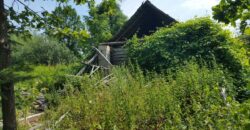 Działka budowlana * SPRZEDAŻ * Hucisko * gm. Niwiska