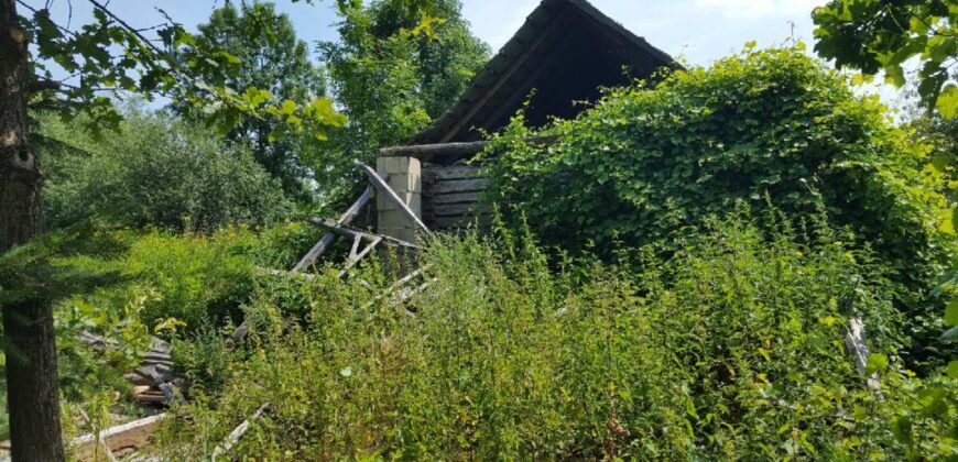 Działka budowlana * SPRZEDAŻ * Hucisko * gm. Niwiska