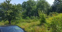 Działka budowlana * SPRZEDAŻ * Hucisko * gm. Niwiska