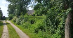 Działka budowlana * SPRZEDAŻ * Hucisko * gm. Niwiska