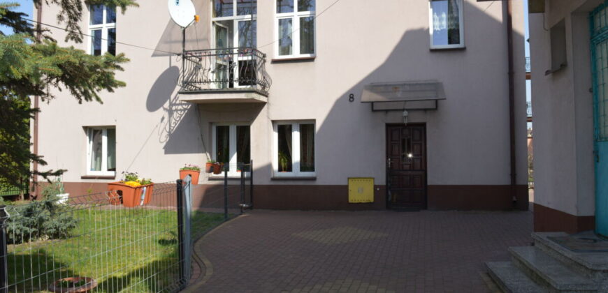 Dom * SPRZEDAŻ * Mielec * ul. Sandomierska