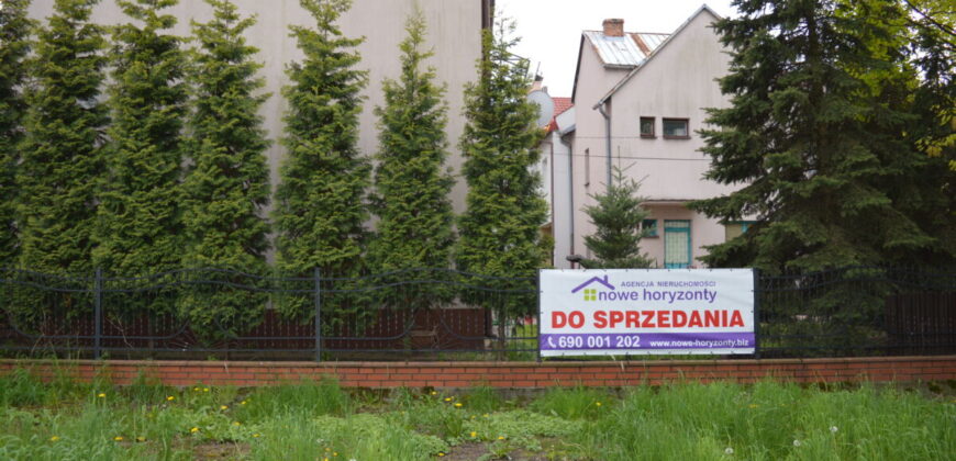 Dom * SPRZEDAŻ * Mielec * ul. Sandomierska