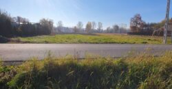 Działka budowlana* SPRZEDAŻ * Kosówka