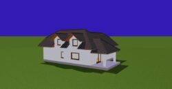 Działka budowlana* SPRZEDAŻ * Kosówka