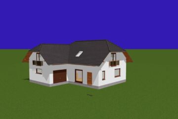 Działka budowlana* SPRZEDAŻ * Kosówka