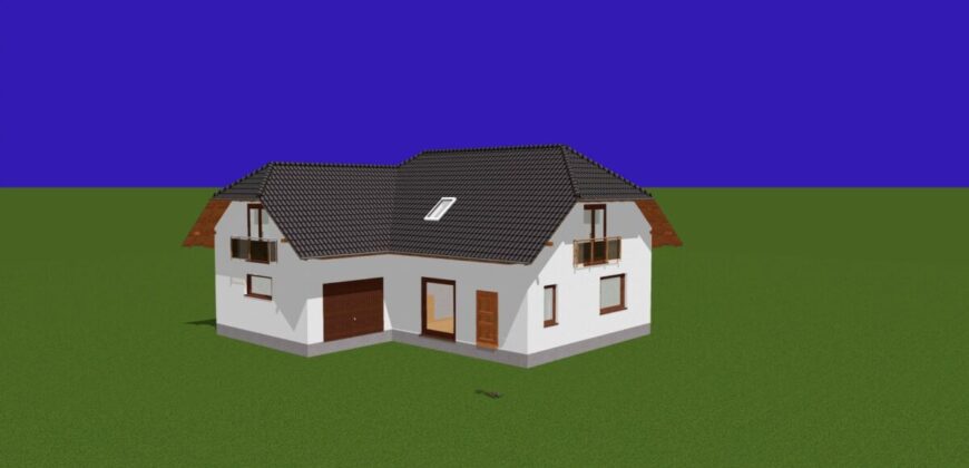 Działka budowlana* SPRZEDAŻ * Kosówka