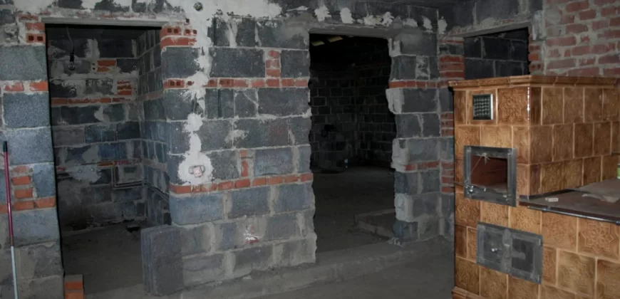 Dom * Sprzedaż  * Ostrówek* Gm. Gawłuszowice