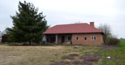 Dom * Sprzedaż  * Ostrówek* Gm. Gawłuszowice