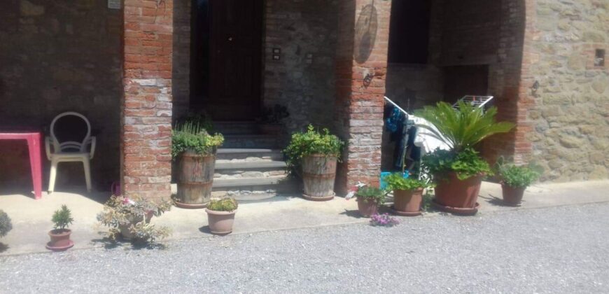 Dom * SPRZEDAŻ  * Perugia * Włochy