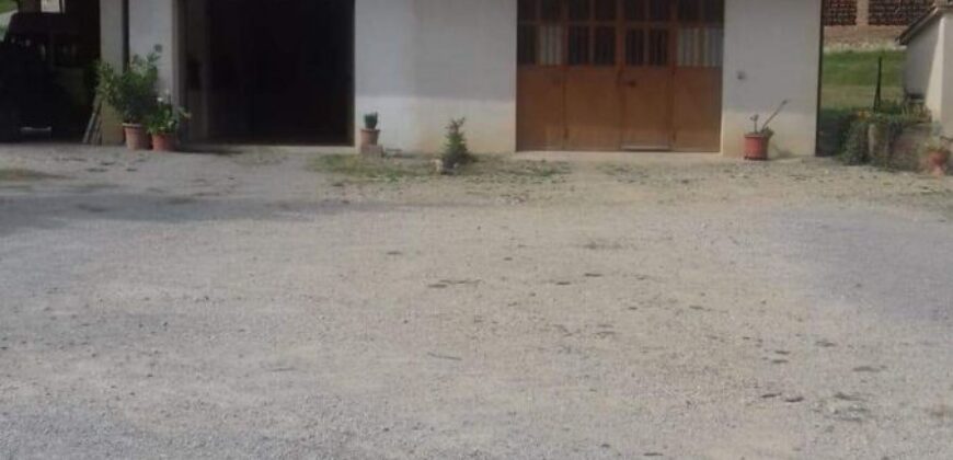 Dom * SPRZEDAŻ  * Perugia * Włochy