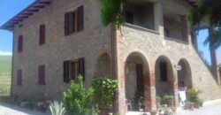 Dom * SPRZEDAŻ  * Perugia * Włochy