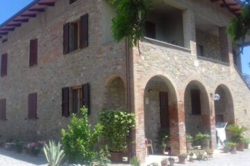 Dom * SPRZEDAŻ  * Perugia * Włochy