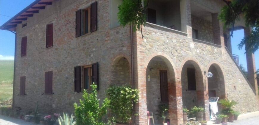 Dom * SPRZEDAŻ  * Perugia * Włochy