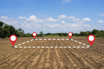 Działka budowlana * SPRZEDAŻ * Podleszany