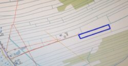 Działka * SPRZEDAŻ * Łączki Brzeskie* Gm. Przecław