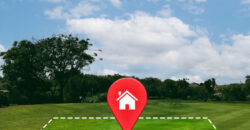 Działka * SPRZEDAŻ * Łączki Brzeskie* Gm. Przecław