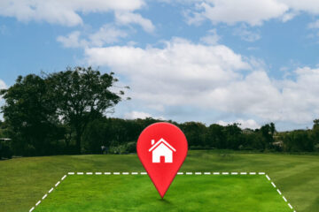 Działka * SPRZEDAŻ * Łączki Brzeskie* Gm. Przecław