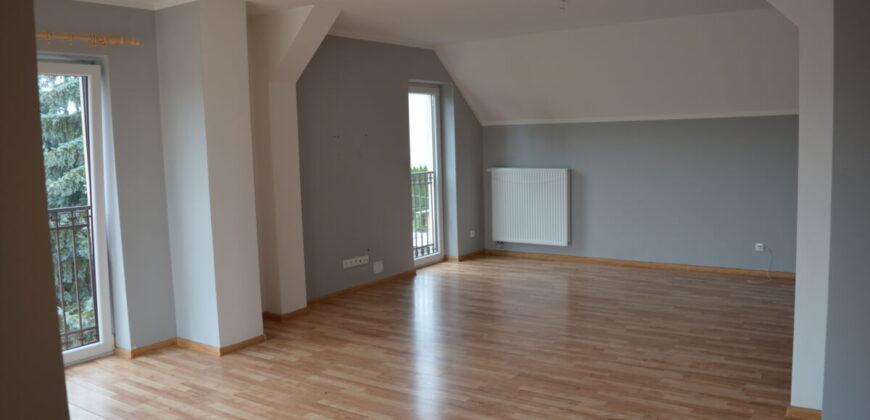 Mieszkanie * WYNAJEM * Radomyśl Wielki*ul. Targowa