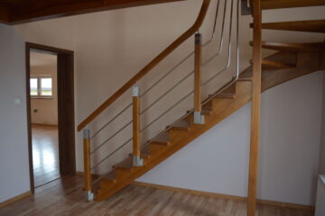 Mieszkanie * WYNAJEM * Radomyśl Wielki*ul. Targowa