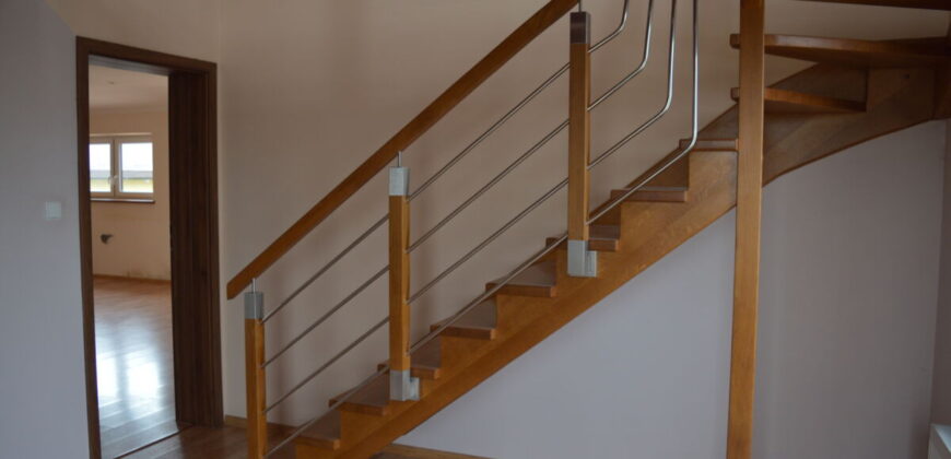 Mieszkanie * WYNAJEM * Radomyśl Wielki*ul. Targowa