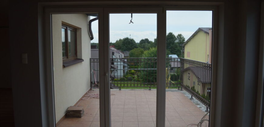 Mieszkanie * WYNAJEM * Radomyśl Wielki*ul. Targowa