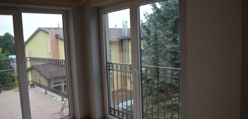 Mieszkanie * WYNAJEM * Radomyśl Wielki*ul. Targowa