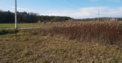 Działka budowlana * SPRZEDAŻ * Podleszany