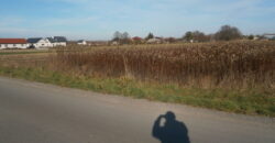 Działka budowlana * SPRZEDAŻ * Podleszany