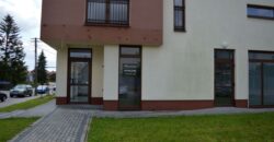 Lokal użytkowy * WYNAJEM * Radomyśl Wielki* ul. Targowa