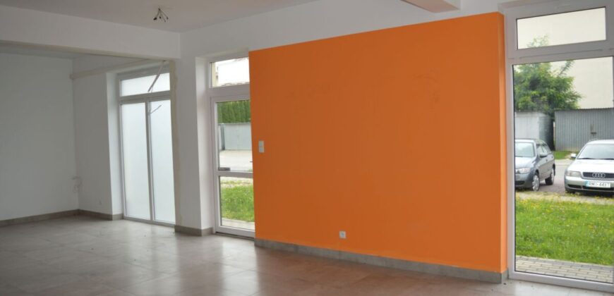 Lokal użytkowy * WYNAJEM * Radomyśl Wielki* ul. Targowa