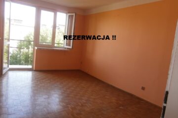 Mieszkanie * SPRZEDAŻ * Mielec* Kusocińskiego