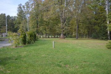 Działka budowlana * SPRZEDAŻ * Podborze