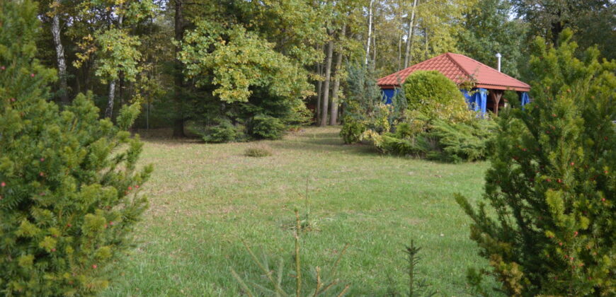 Działka budowlana * SPRZEDAŻ * Podborze