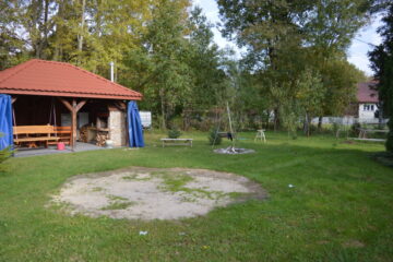 Działka budowlana * SPRZEDAŻ * Podborze