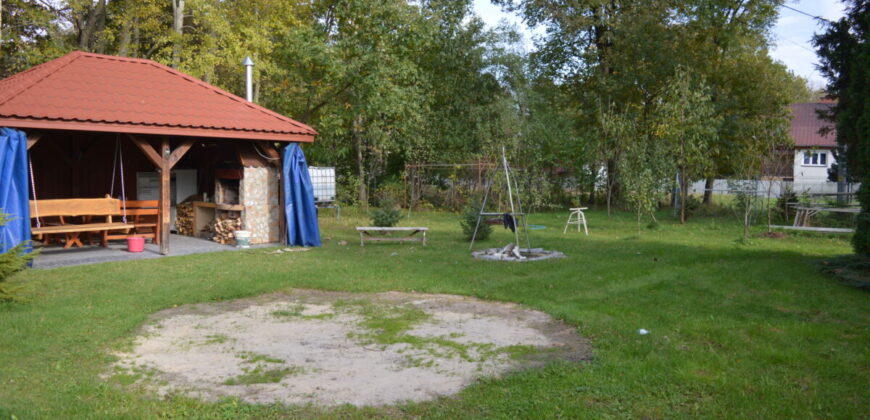 Działka budowlana * SPRZEDAŻ * Podborze