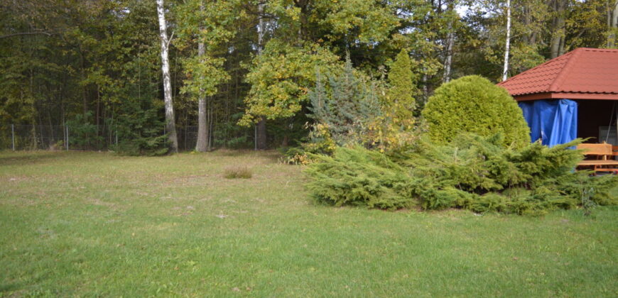 Działka budowlana * SPRZEDAŻ * Podborze