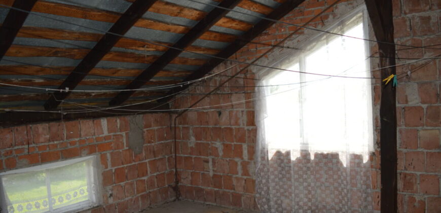 Dom * SPRZEDAŻ * Tuszów Mały