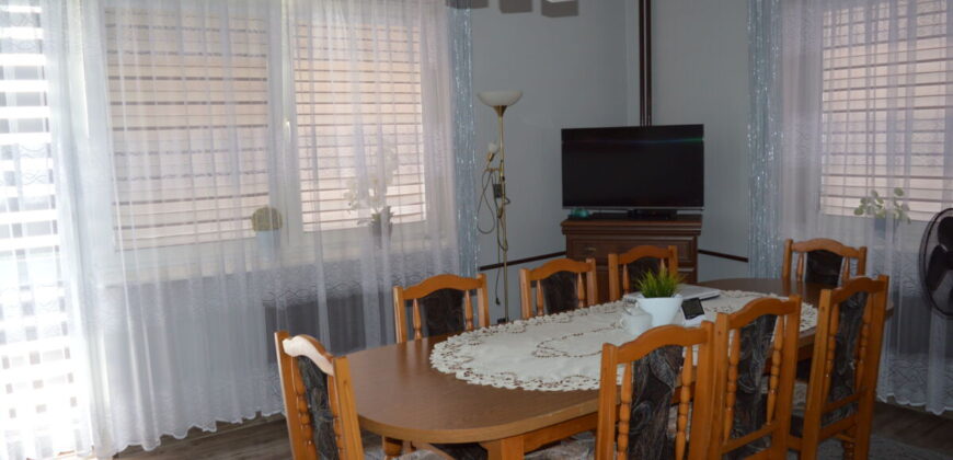 Dom * SPRZEDAŻ * Tuszów Mały