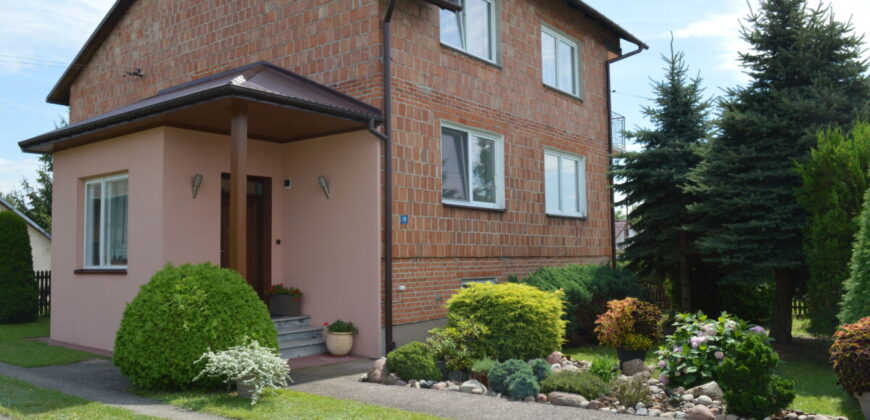 Dom * SPRZEDAŻ * Tuszów Mały