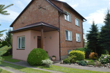 Dom * SPRZEDAŻ * Tuszów Mały