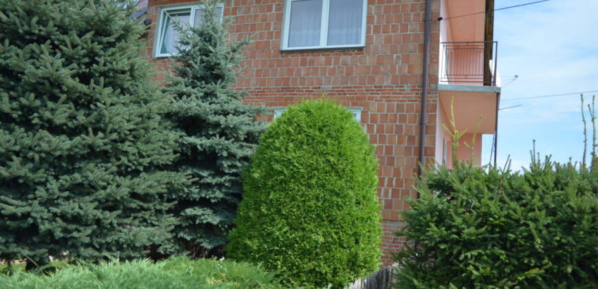 Dom * SPRZEDAŻ * Tuszów Mały