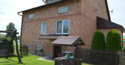 Dom * SPRZEDAŻ * Tuszów Mały