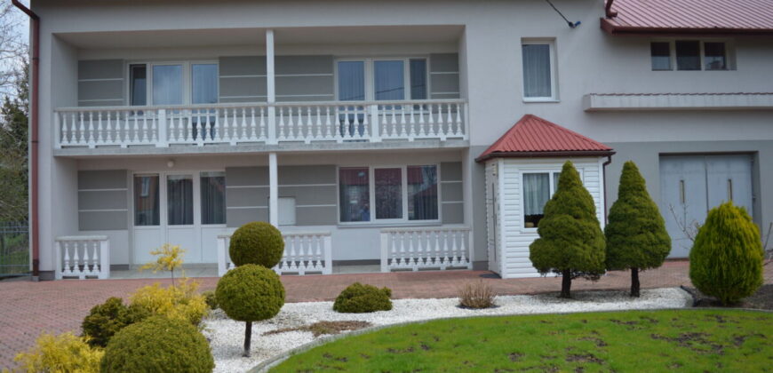 Dom * Sprzedaż  * Mielec* KSIĄŻNICE