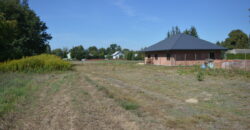 Działka budowlana * SPRZEDAŻ * Biały Bór