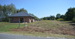 Działka budowlana * SPRZEDAŻ * Biały Bór