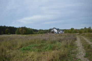 Działka * SPRZEDAŻ * Grochowe*Gm. Tuszów Narodowy